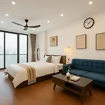 Linh An Westlake Luxury Comfort