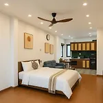 Linh An Westlake Luxury Comfort