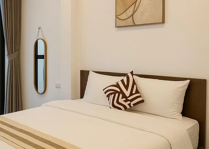 Linh An Westlake Luxury Comfort