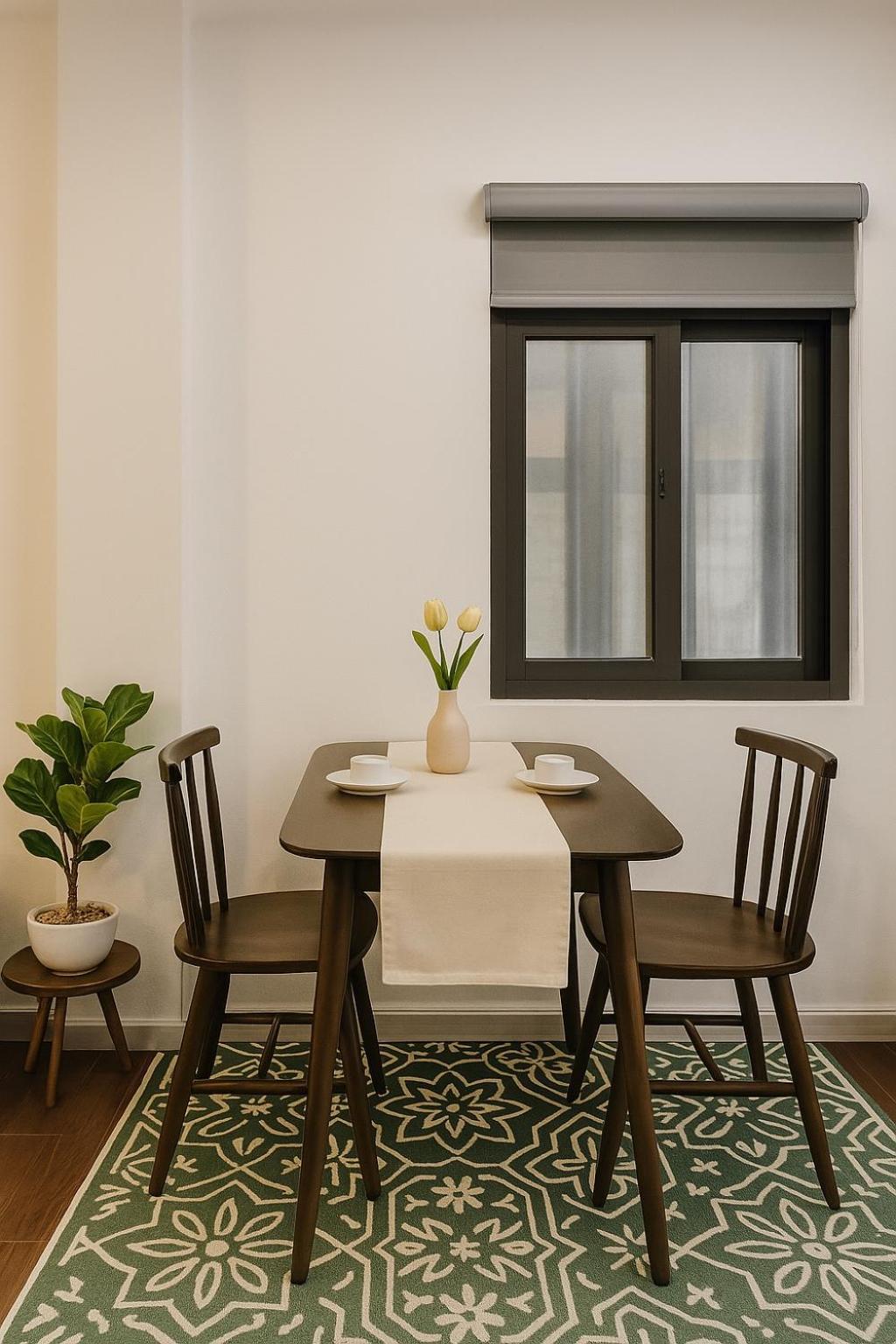 Linh An Westlake Luxury Comfort Căn hộ Hà Nội
