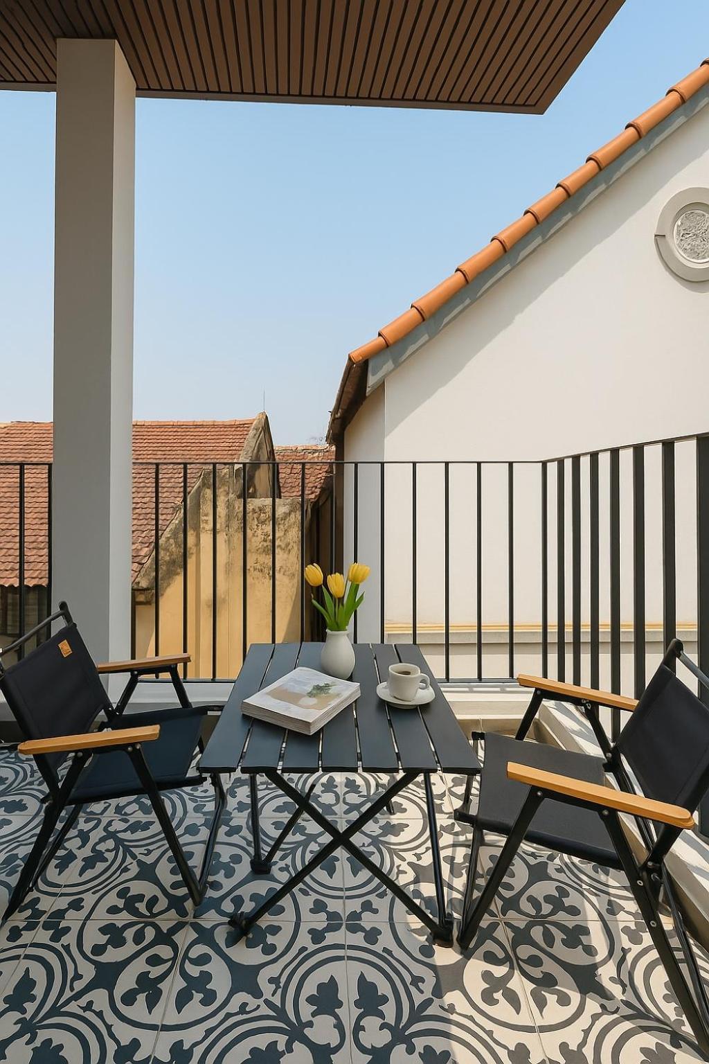 Linh An Westlake Luxury Comfort Căn hộ Hà Nội