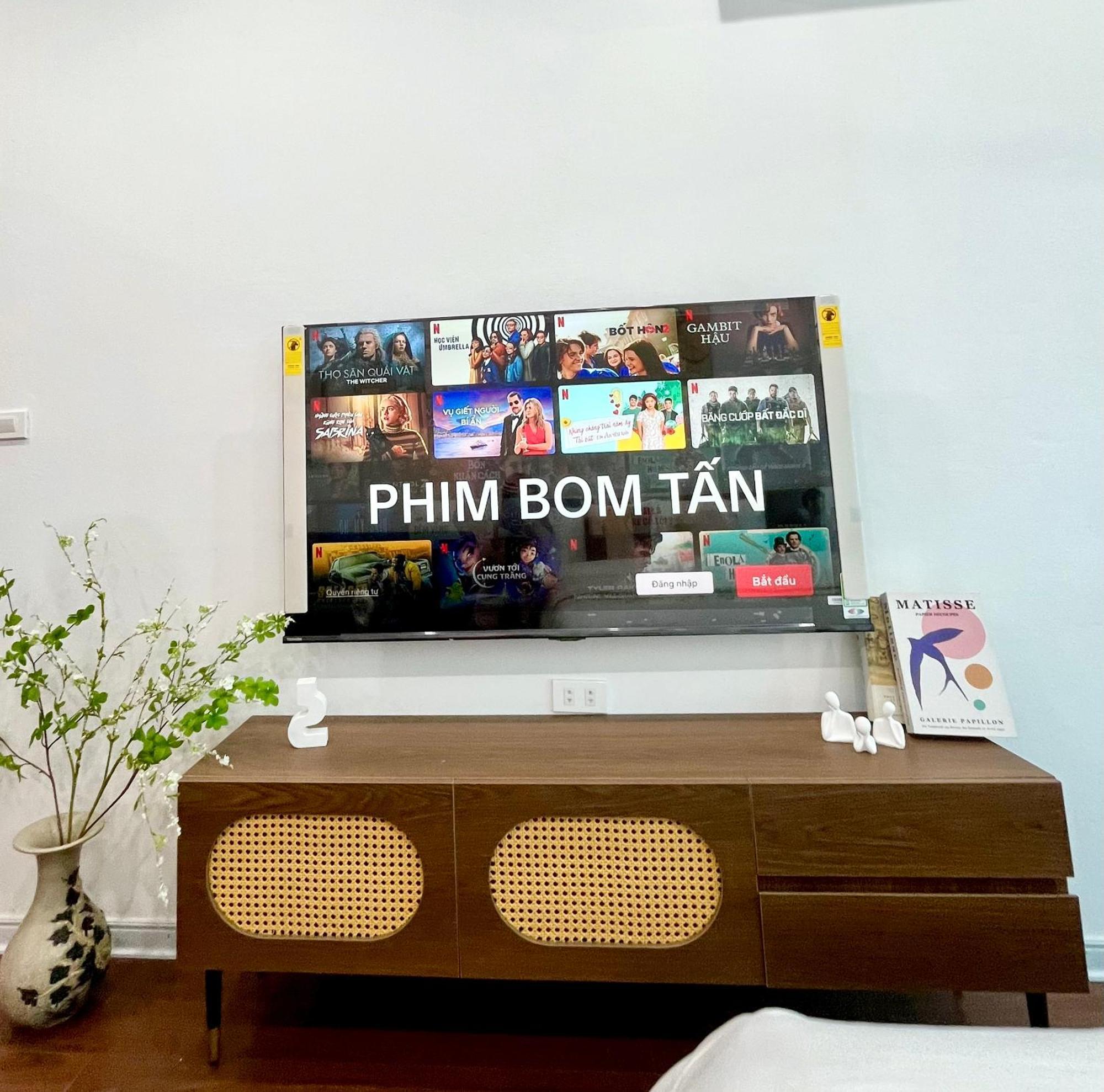 Linh An Westlake Luxury Comfort